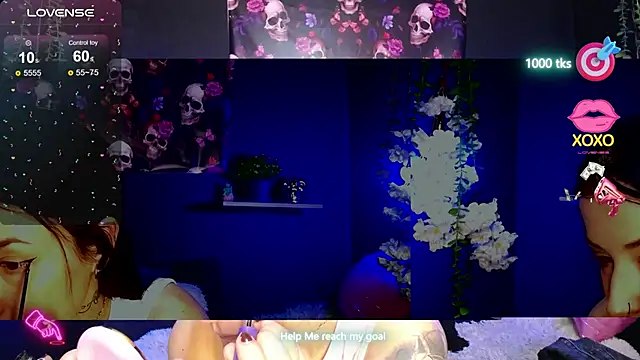 Emma sweet hot online show from 02-10-26, 04:39