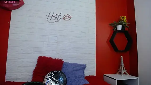 Emma sweet hot online show from 02-21-26, 05:26