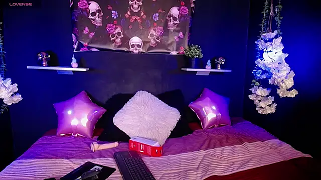 Emma sweet hot online show from 11-21-25, 02:16