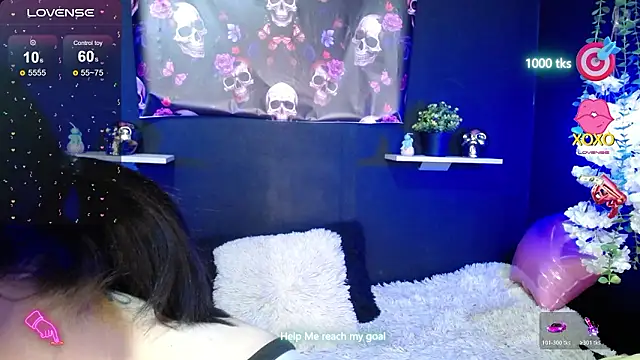 Emma sweet hot online show from 02-13-26, 05:46