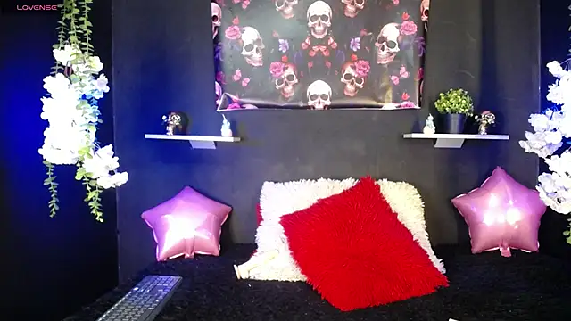 Emma sweet hot online show from 10-31-25, 03:08