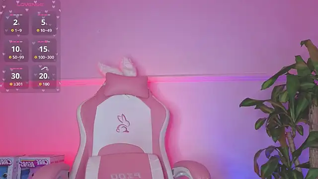 SophiaBerryy online show from 10-31-25, 12:07