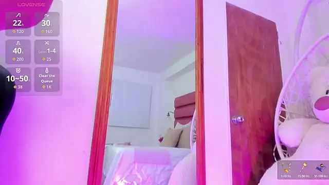 dulce morbida online show from 04-09-26, 05:42