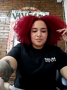 Curly-98 online show from 11-29-25, 07:47