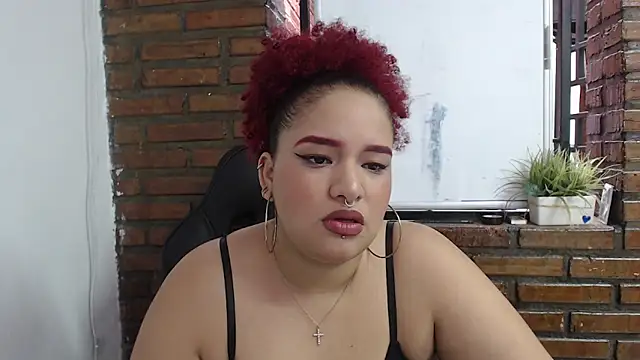Curly-98 online show from 11-13-25, 11:47