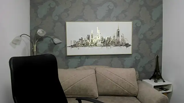 Sofia clk online show from 03-26-26, 03:05