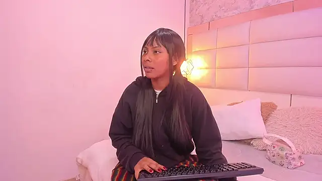 Sofia clk online show from 12-02-25, 03:07