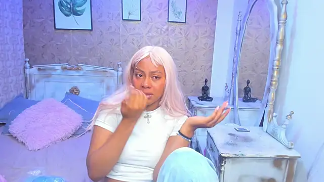 Sofia clk online show from 02-23-26, 03:08