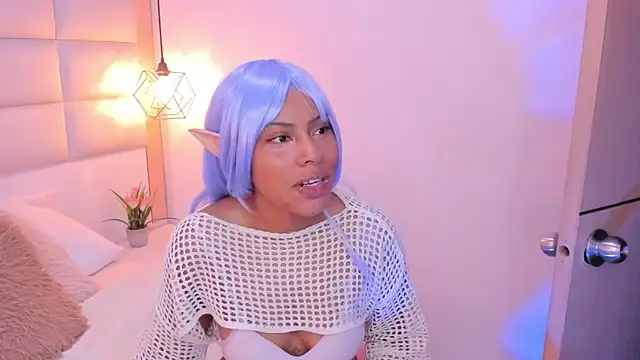 Sofia clk online show from 12-22-25, 03:39