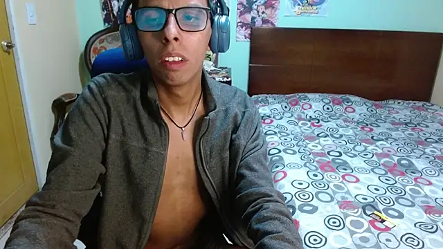 DavTwink3100 online show from 11-13-25, 01:42