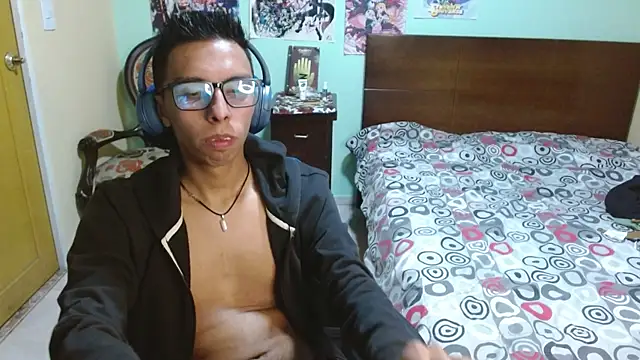 DavTwink3100 online show from 11-15-25, 02:15