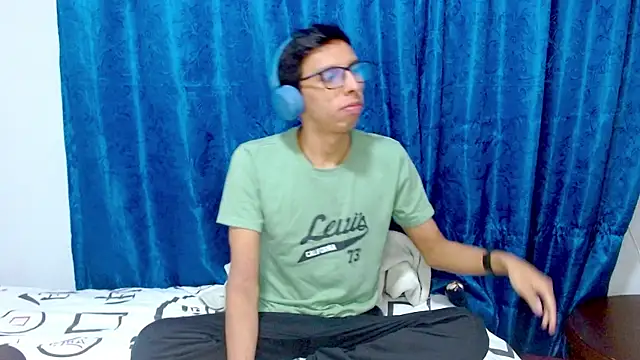 DavTwink3100 online show from 01-15-26, 02:15