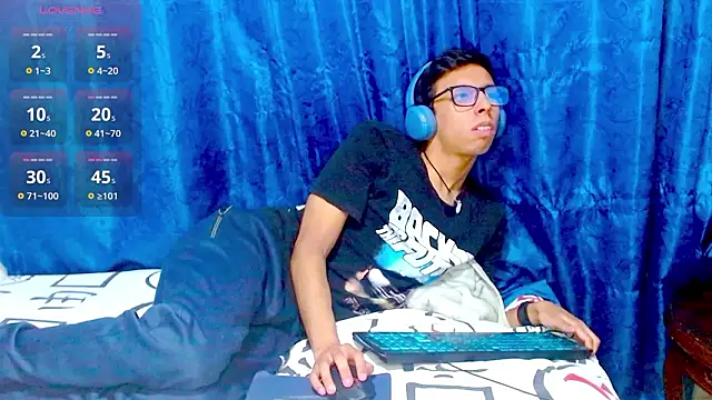 DavTwink3100 online show from 02-03-26, 02:00