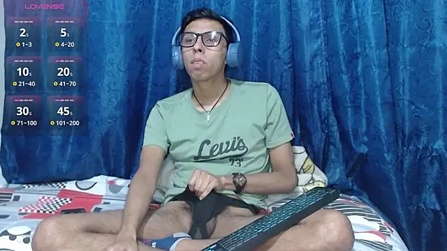 DavTwink3100 online show from 04-09-26, 01:40