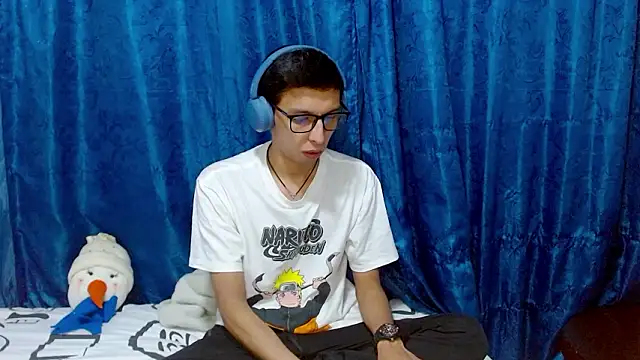 DavTwink3100 online show from 01-16-26, 01:53