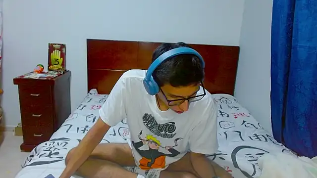 DavTwink3100 online show from 01-09-26, 02:18