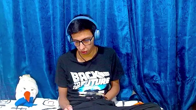 DavTwink3100 online show from 01-18-26, 02:15