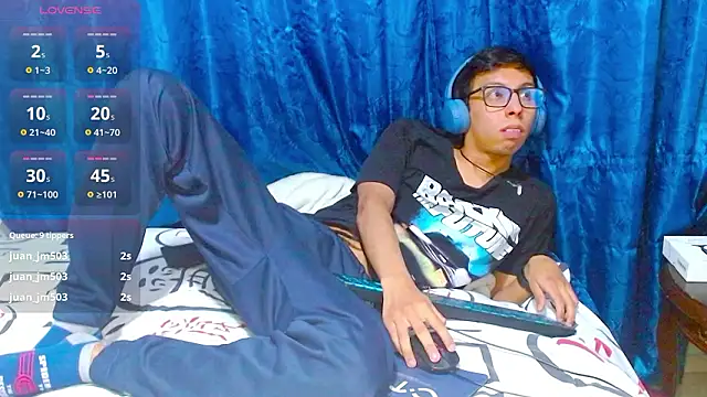 DavTwink3100 online show from 02-03-26, 02:53