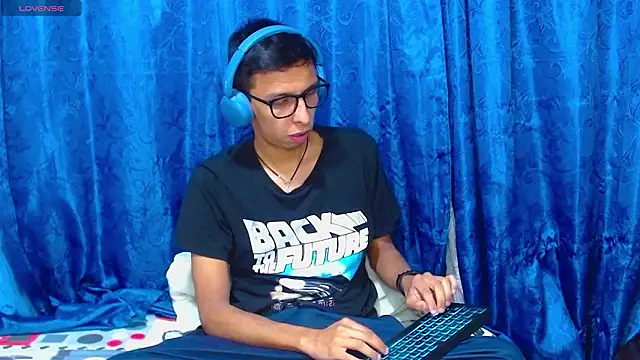 DavTwink3100 online show from 03-02-26, 01:50