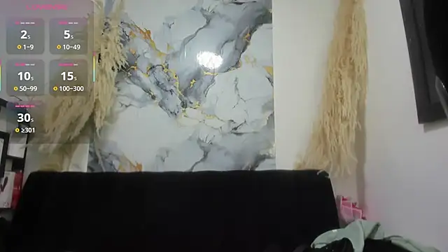 Snapshot of jessica_latina777 chatting on 12-03-25, 07:13 jessica latina777 online show from 12-03-25, 07:13