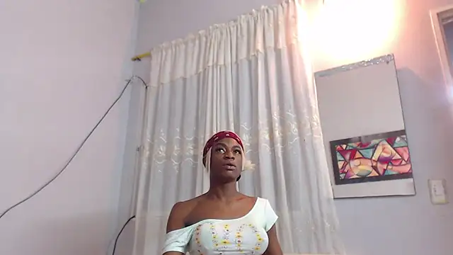 TheXEbonyxxx online show from 01-15-26, 12:14