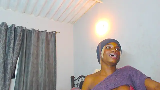 TheXEbonyxxx online show from 12-15-25, 06:19