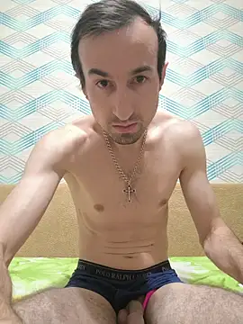 Andruu  online show from 11-05-25, 09:40