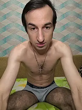 Andruu  online show from 12-13-25, 10:05