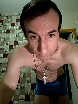 Andruu  online show from 10-18-25, 10:12