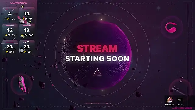 babygirlesme online show from 11-05-25, 02:14