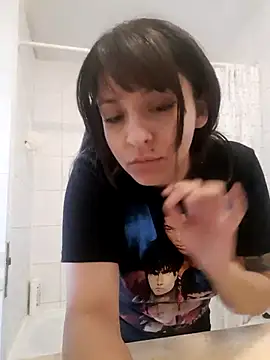 itsbbysaeko online show from 11-03-25, 10:57