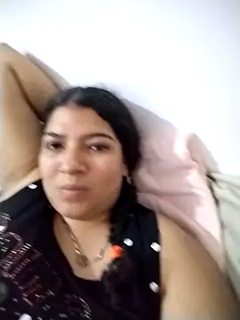 Snapshot of Ninelcita chatting on 10-20-25, 11:27 Ninelcita online show from 10-20-25, 11:27