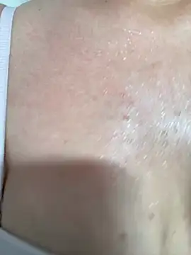 Rubbykira  online show from 03-01-26, 09:15