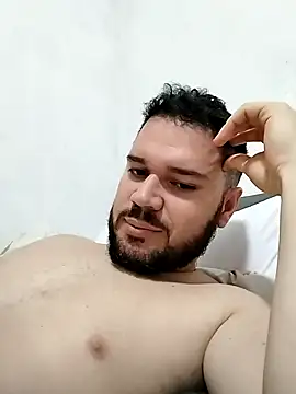 Branquinhowm online show from 11-22-25, 03:05