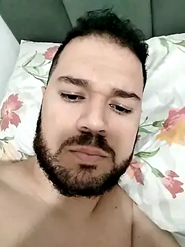 Branquinhowm online show from 11-18-25, 02:27