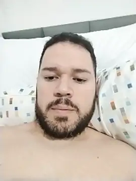 Branquinhowm online show from 01-14-26, 02:26