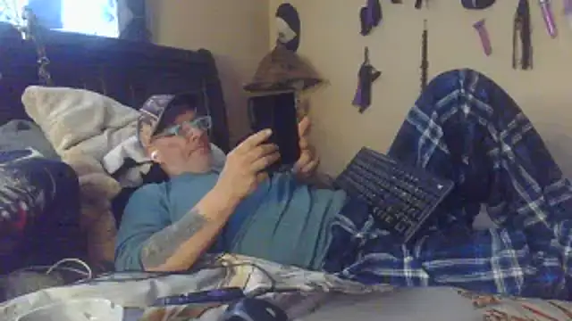 Snapshot of bigdaddyrooster chatting on 01-14-26, 06:55 bigdaddyrooster online show from 01-14-26, 06:55