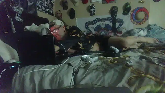 Snapshot of bigdaddyrooster chatting on 03-01-26, 07:41 bigdaddyrooster online show from 03-01-26, 07:41