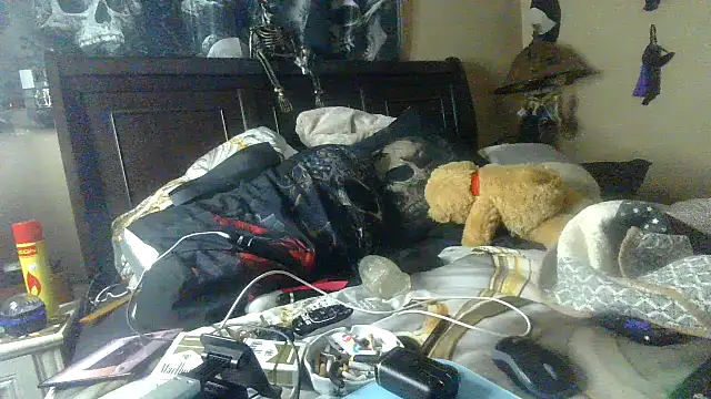 Snapshot of bigdaddyrooster chatting on 01-14-26, 06:28 bigdaddyrooster online show from 01-14-26, 06:28