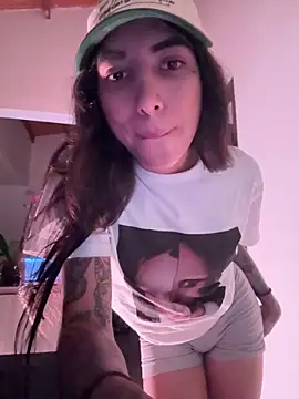 valeriahornier online show from 02-16-26, 11:57