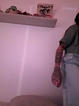 valeriahornier online show from 02-24-26, 12:22