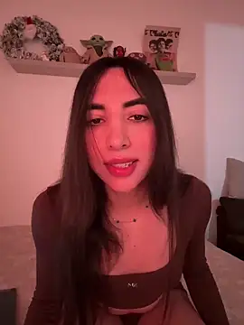 valeriahornier online show from 03-27-26, 03:04