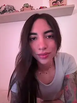 valeriahornier online show from 03-05-26, 01:46