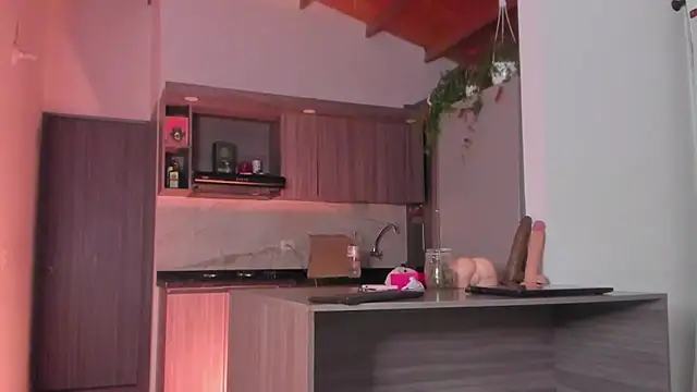 valeriahornier online show from 11-26-25, 02:55