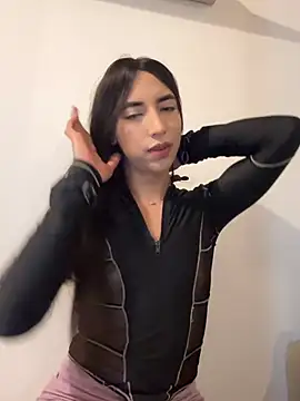 valeriahornier online show from 02-08-26, 03:37