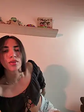 valeriahornier online show from 03-01-26, 08:42