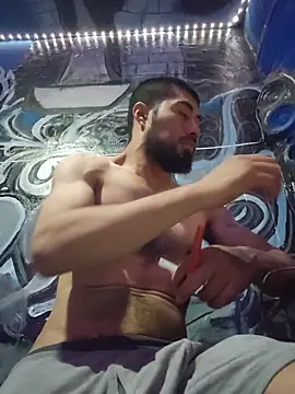 vergueo3 online show from 03-02-26, 01:28