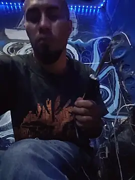 vergueo3 online show from 03-02-26, 07:21