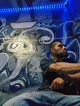 vergueo3 online show from 02-25-26, 02:01