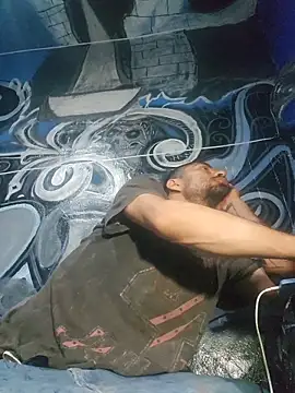 vergueo3 online show from 03-15-26, 10:00